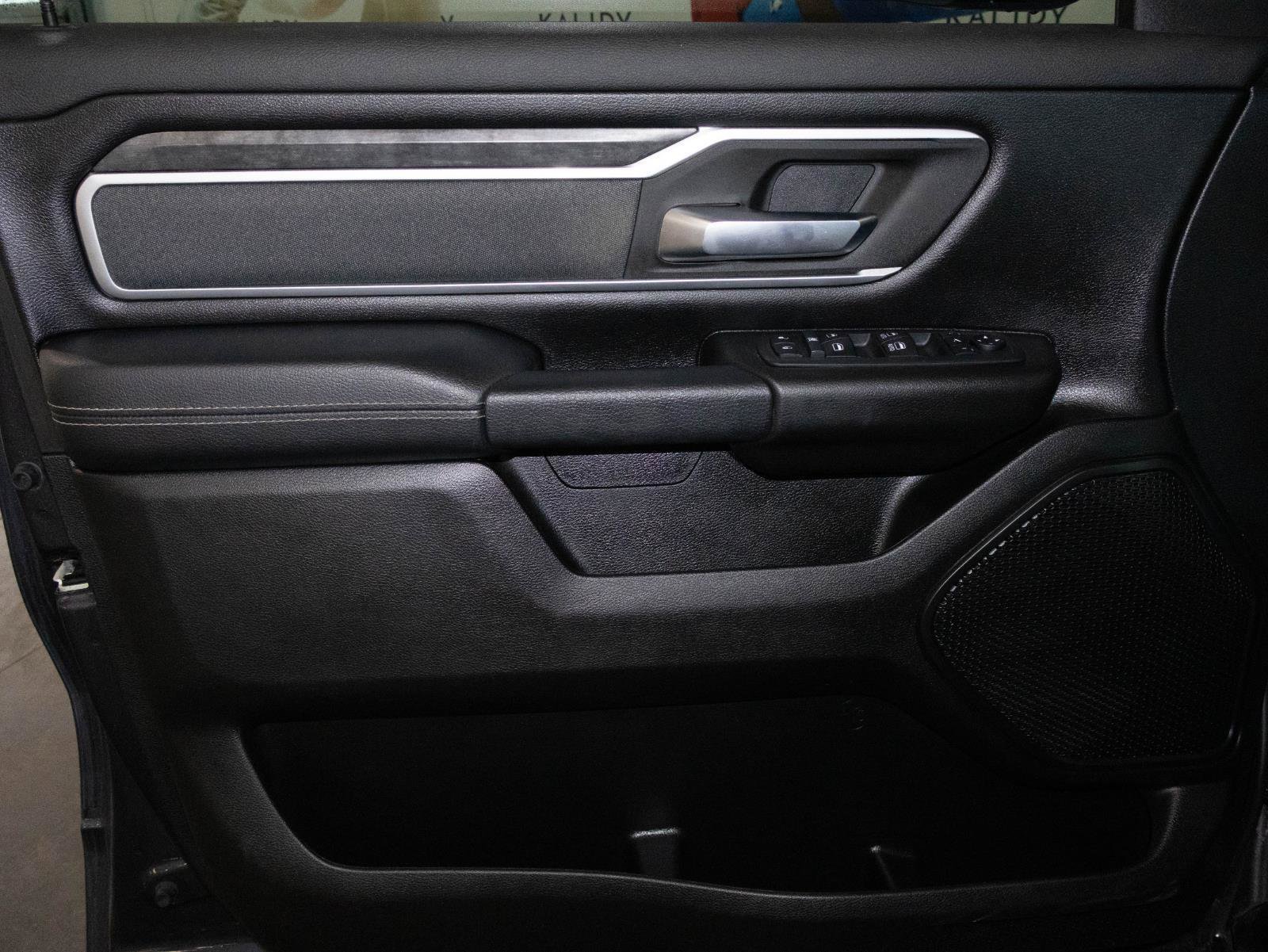 Used 2021 RAM 1500 Lone Star image 10