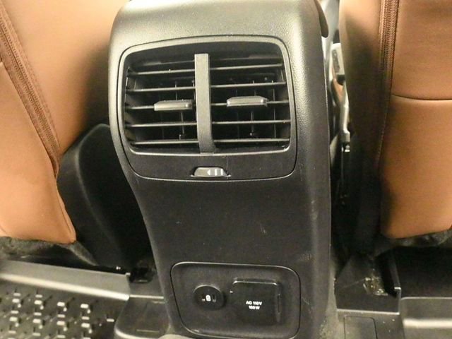 Certified 2024 Ford Bronco Sport Outer Banks w/ Tech Package image 17