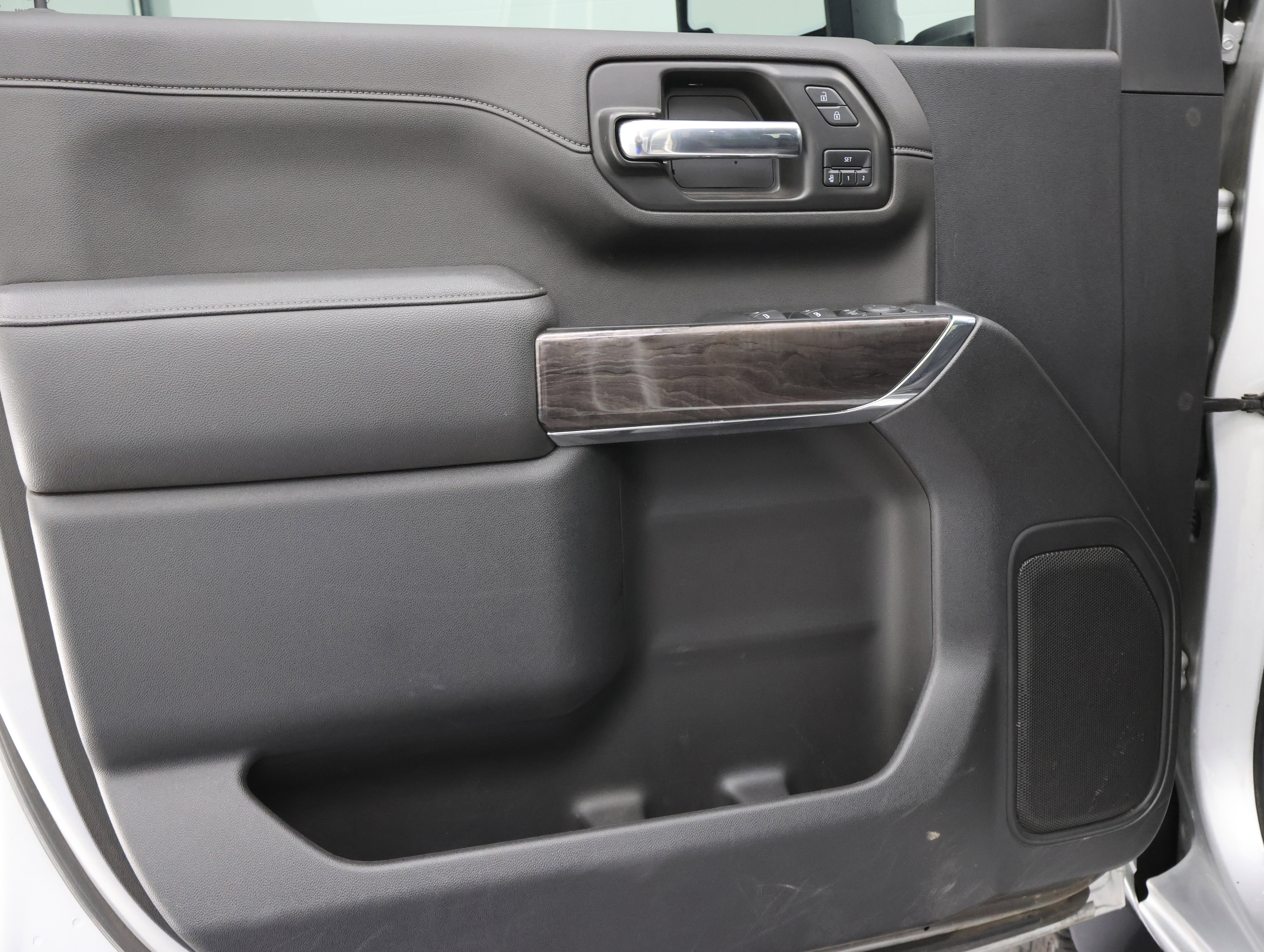 Used 2023 Chevrolet Silverado 3500 LTZ w/ Gooseneck/5TH Wheel Package image 41