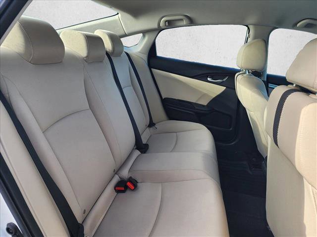 Used 2017 Honda Civic LX image 18