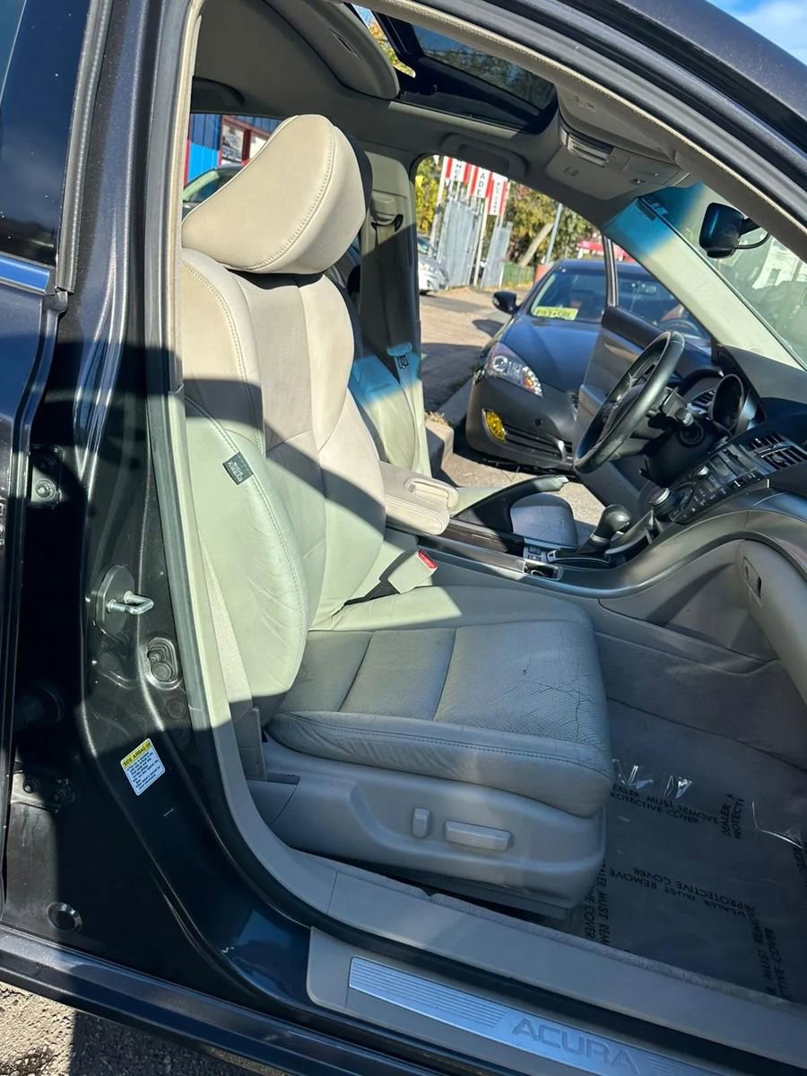 Used 2010 Acura TL w/ Technology Package image 8