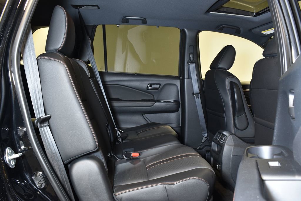 Used 2022 Honda Passport TrailSport image 30