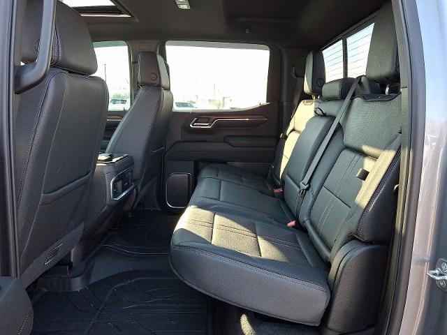 Certified 2025 Chevrolet Silverado 1500 High Country w/ High Country Premium Package image 10