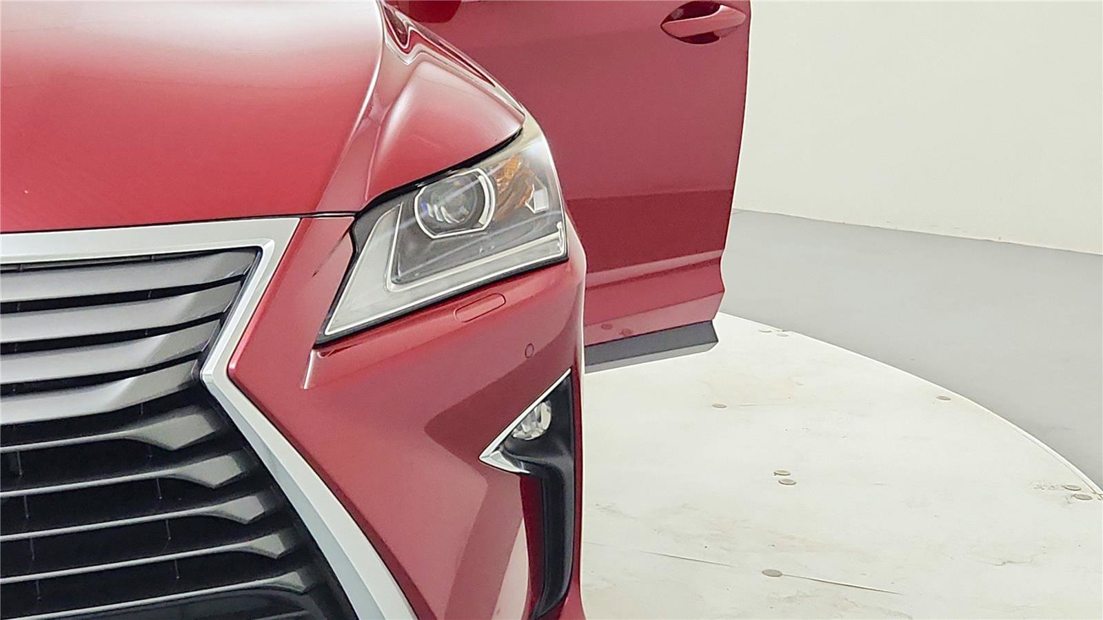 Used 2016 Lexus RX 350 AWD w/ Premium Package image 32
