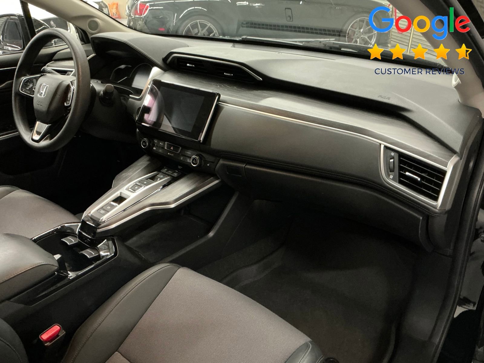 Used 2019 Honda Clarity Plug-In Hybrid image 11