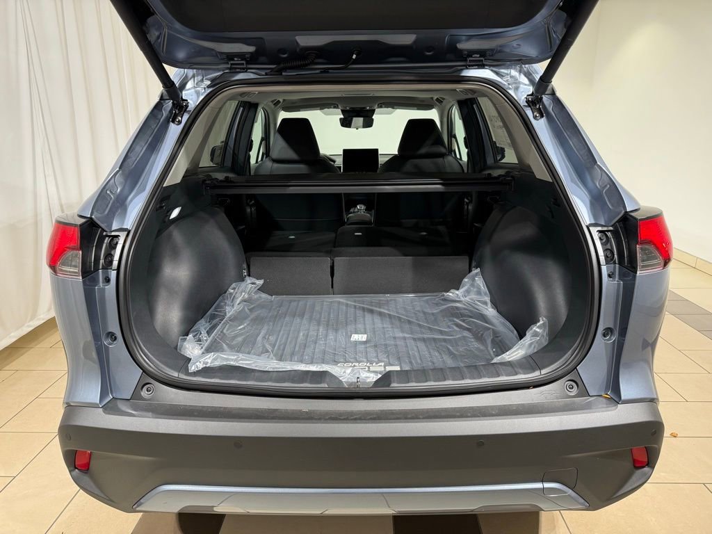 New 2026 Toyota Corolla Cross XLE image 11