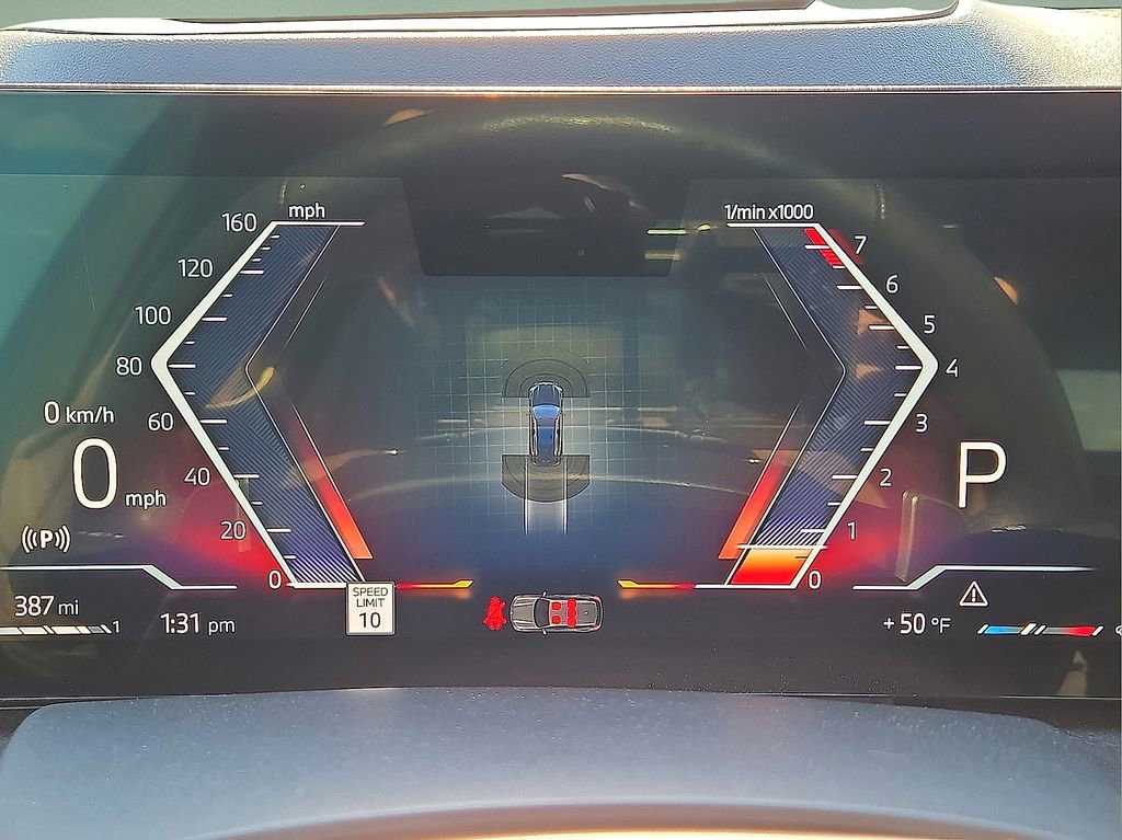 Used 2024 BMW X5 xDrive40i image 29