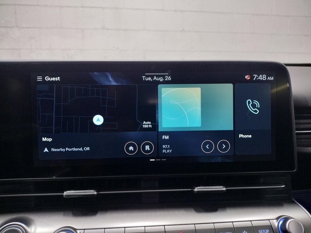 New 2026 Hyundai Kona Limited image 30