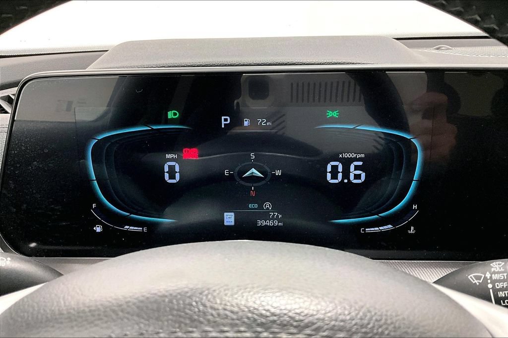 Used 2025 Kia Telluride S FWD image 27