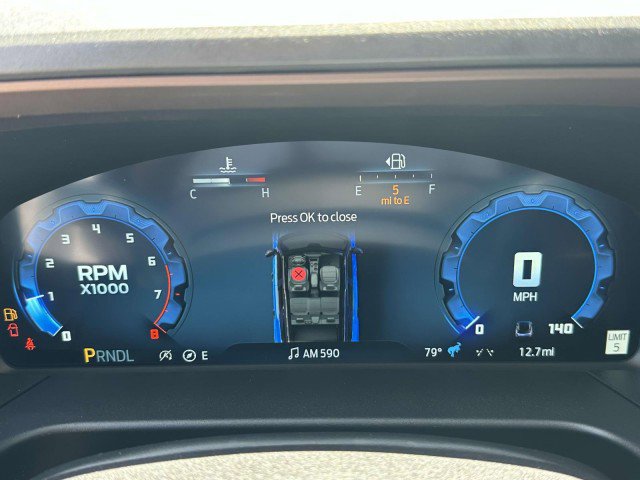 New 2025 Ford Bronco Sport Outer Banks w/ Outer Banks Tech Package+ image 26