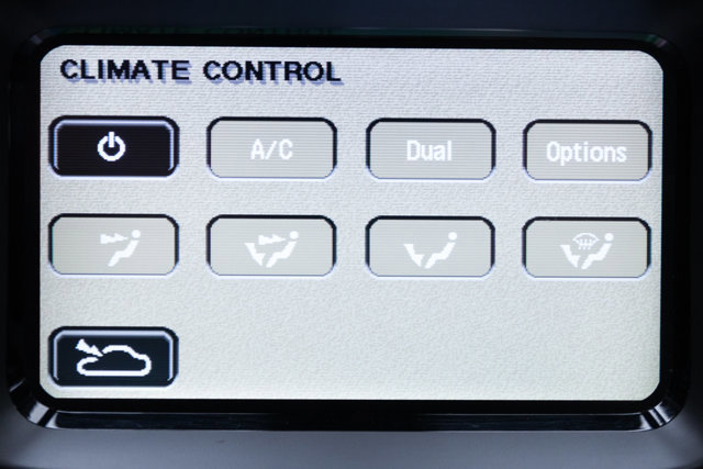 Used 2009 Jaguar XJ Vanden Plas Super V8 Portfolio image 84