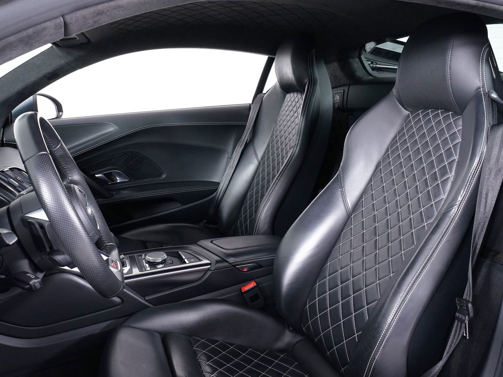 Used 2017 Audi R8 V10 image 25