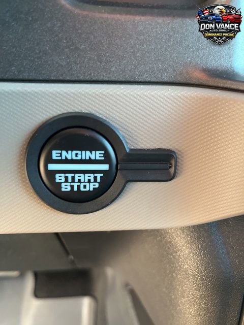 Used 2024 Ford Bronco Wildtrak AWD/4WD image 18