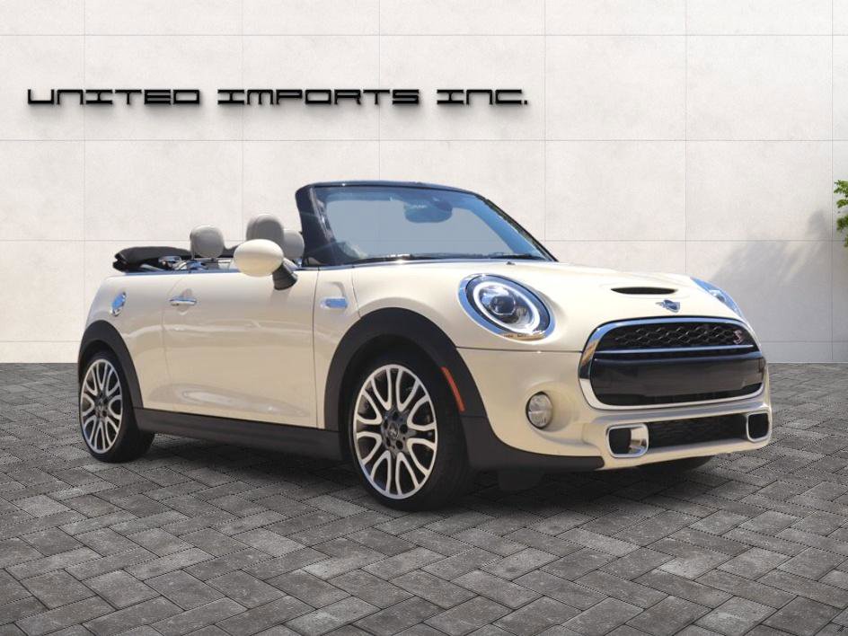 Used 2019 MINI Cooper S FWD image 7