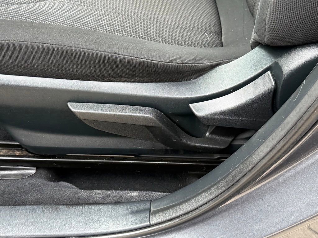 Used 2021 Subaru Impreza 2.0i image 24