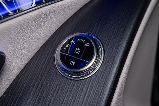 New 2025 Mercedes-Benz S 63 AMG S image 12