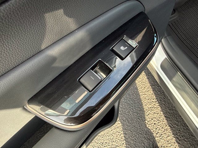 Certified 2026 Toyota Crown w/ Advanced Technology Package AWD/4WD image 15