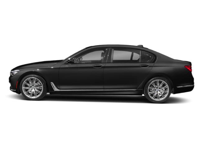 Used 2019 BMW 740i xDrive AWD/4WD image 3