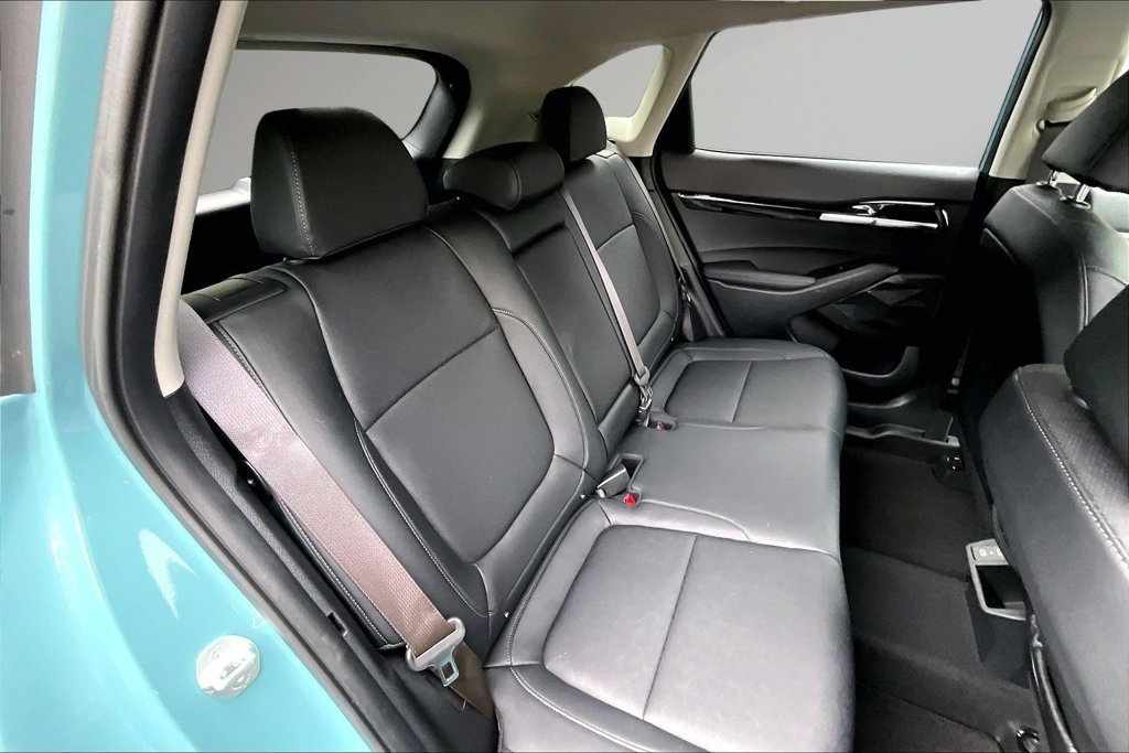 Used 2024 Kia Seltos EX AWD/4WD image 25