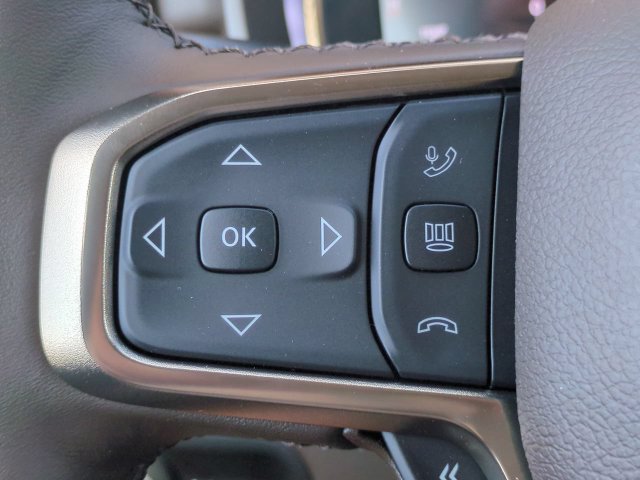 New 2027 RAM 1500 Limited AWD/4WD image 26