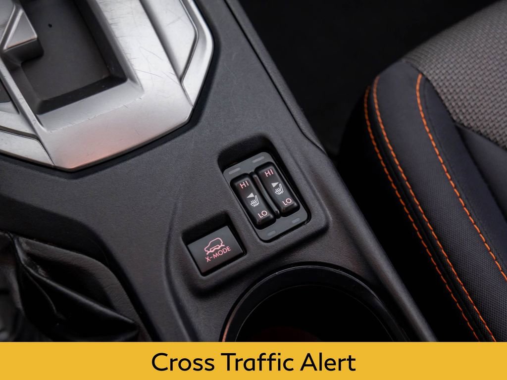 Used 2019 Subaru Crosstrek 2.0i Premium w/ Eyesight System image 19