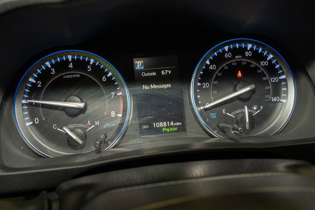 Used 2019 Toyota Highlander Limited image 20