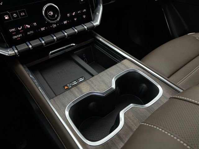 New 2026 GMC Acadia Denali Ultimate image 34