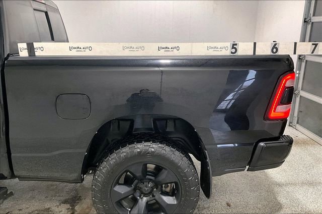 Used 2019 RAM 1500 Sport w/ Level 2 Equipment Group image 40