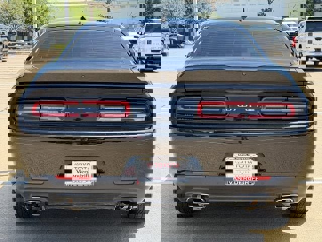 Used 2015 Dodge Challenger SXT Plus image 5