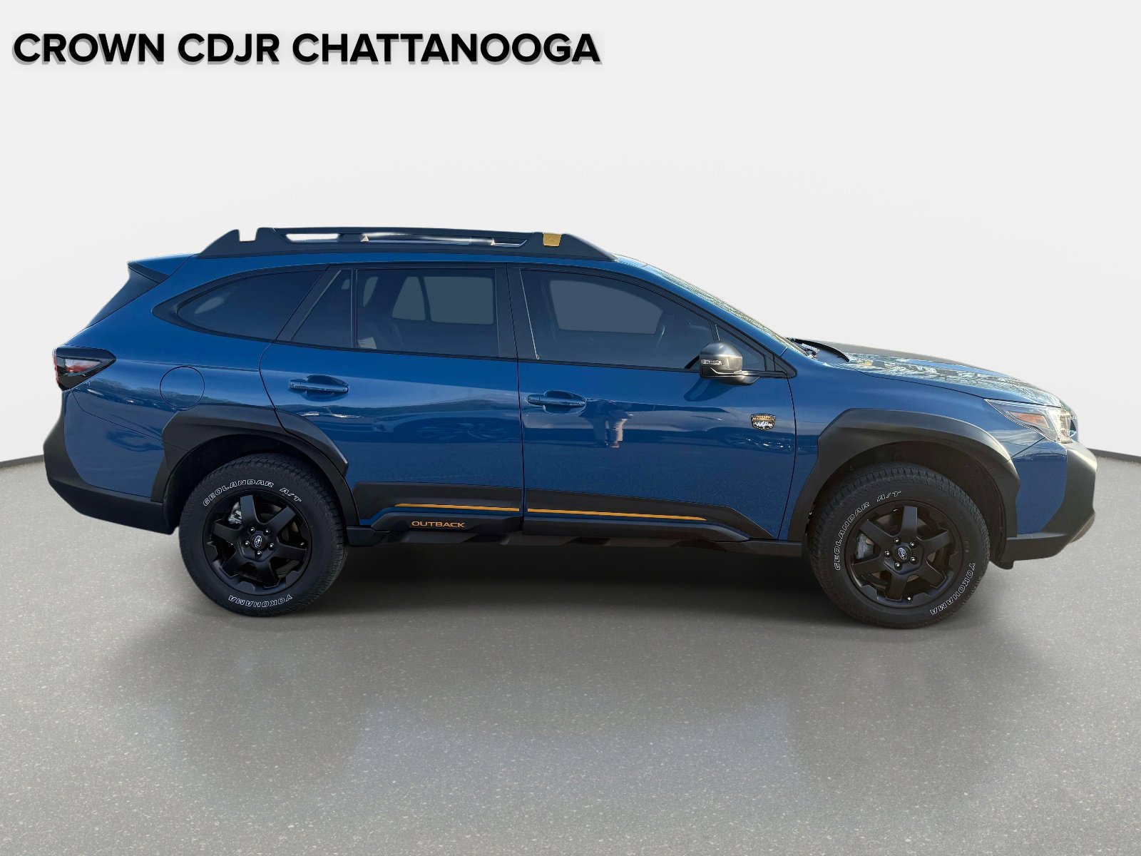 Used 2024 Subaru Outback Wilderness image 7