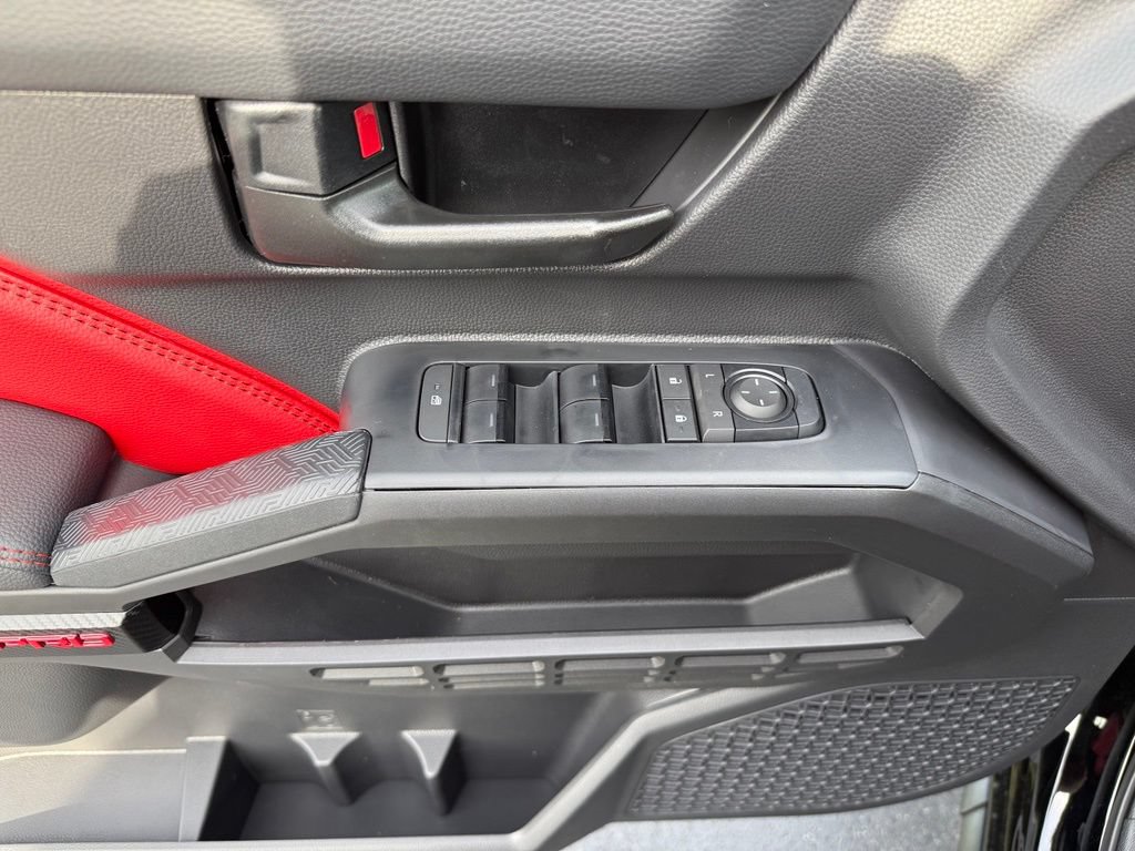 New 2026 Toyota Tacoma TRD Pro AWD/4WD image 12