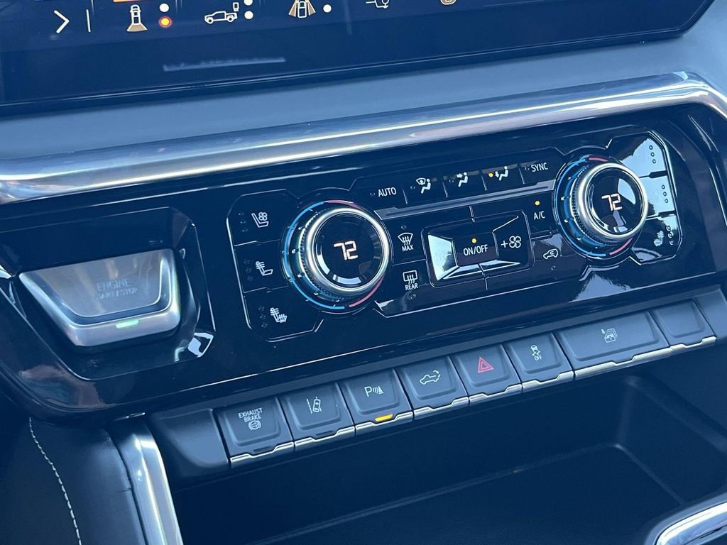 New 2026 GMC Sierra 3500 Denali Ultimate image 20