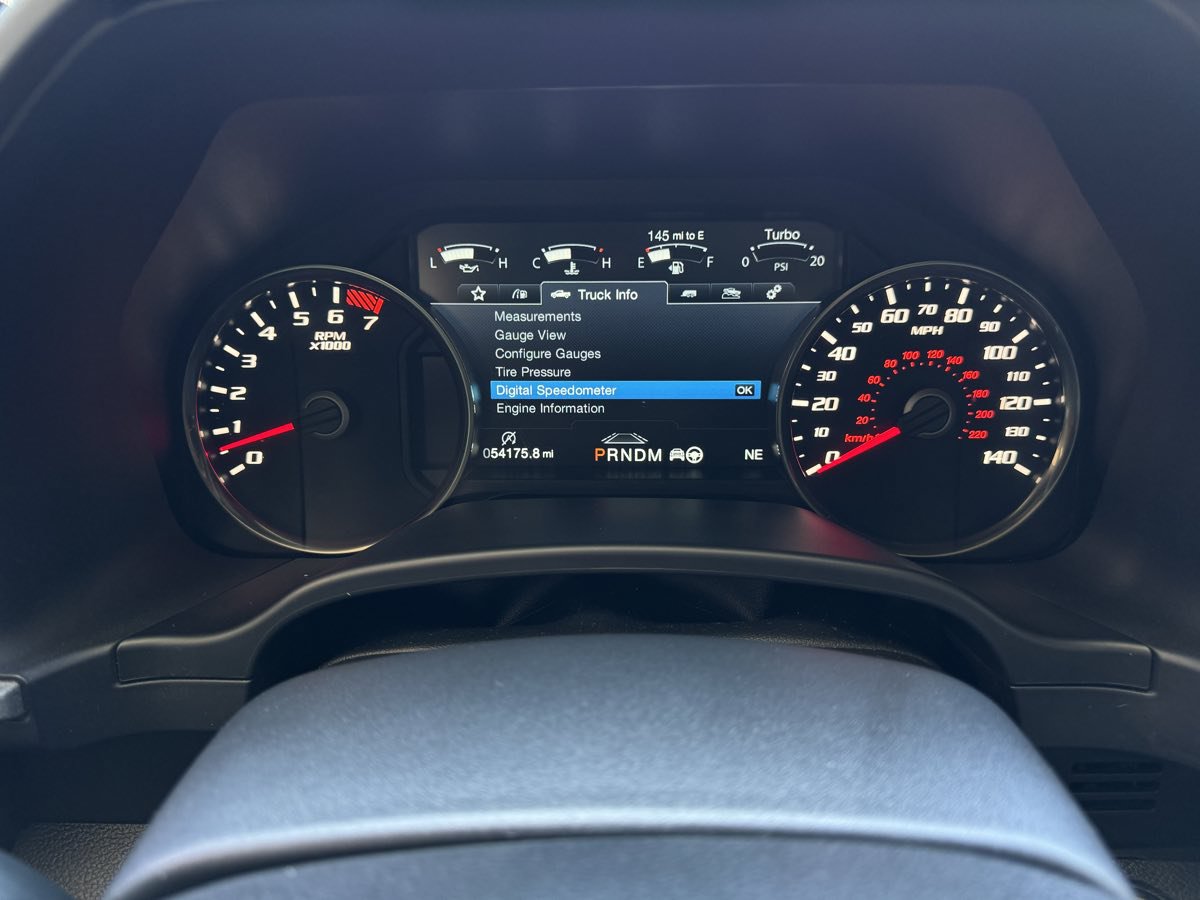 Used 2020 Ford F150 Raptor w/ Equipment Group 802A Luxury AWD/4WD image 34