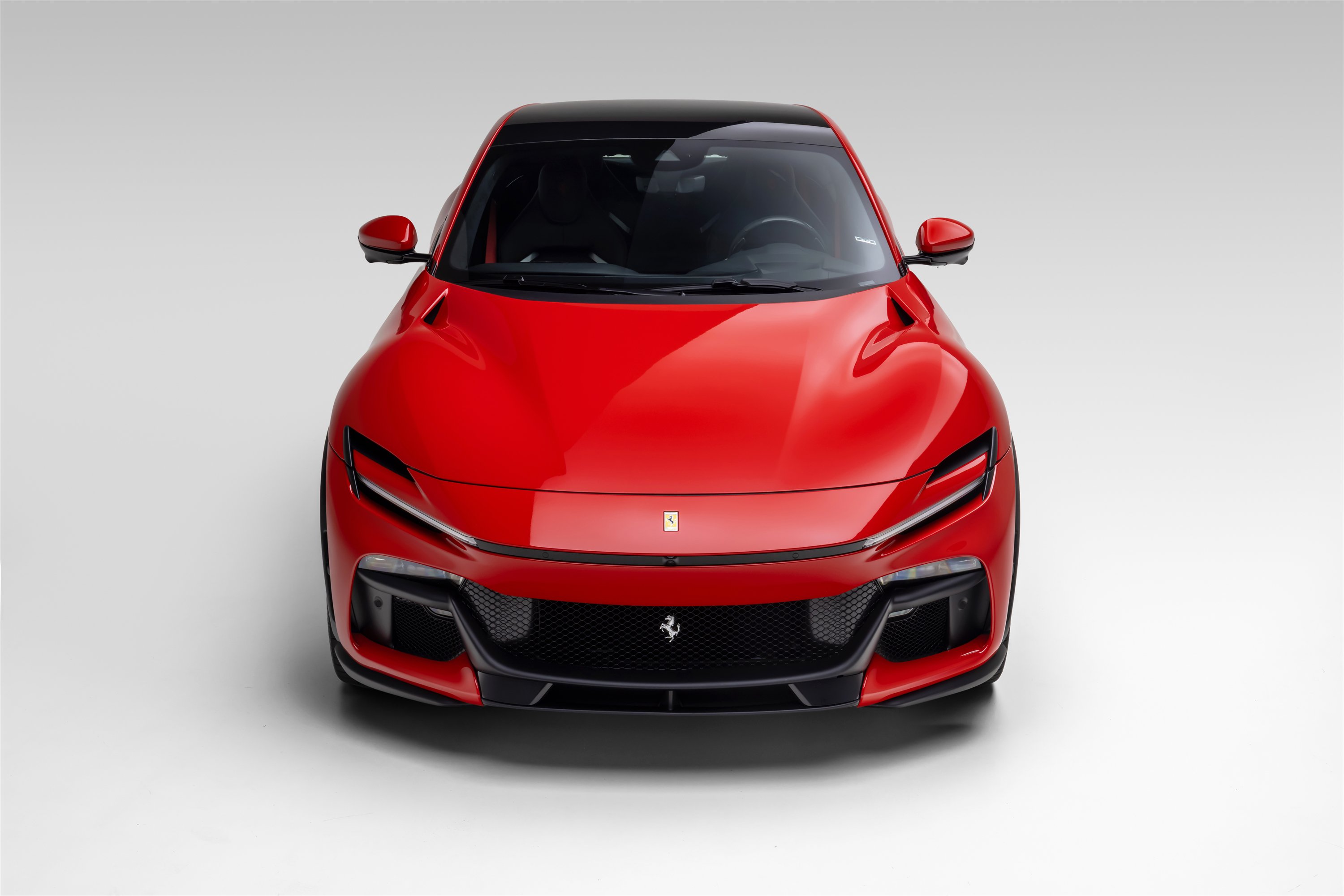 Certified 2026 Ferrari Purosangue AWD/4WD image 13