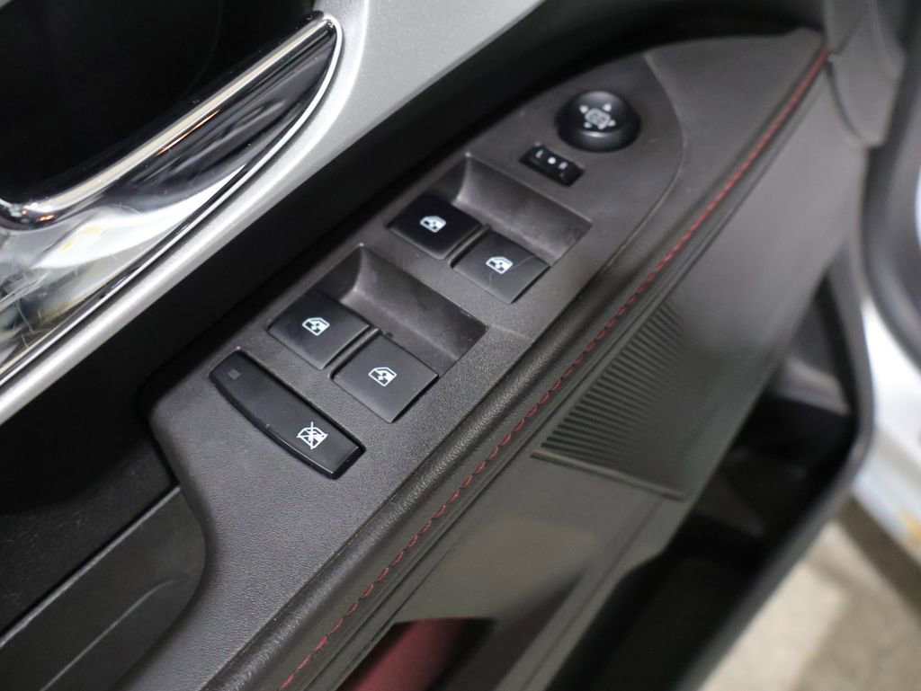 Used 2012 Chevrolet Equinox LT w/ Driver Convenience Package image 14