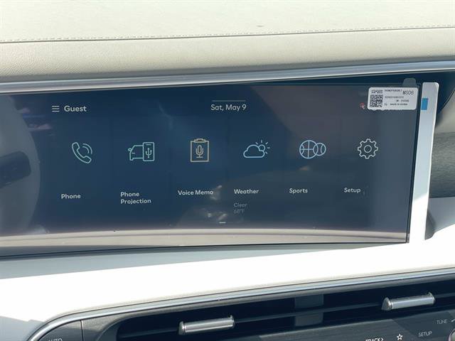 New 2026 Hyundai Palisade SEL Premium FWD image 12