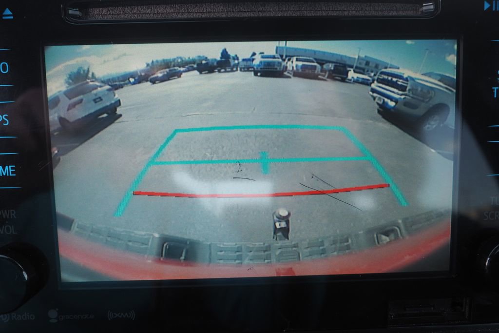 Used 2018 Toyota Tacoma TRD Off-Road w/ Technology Package image 11