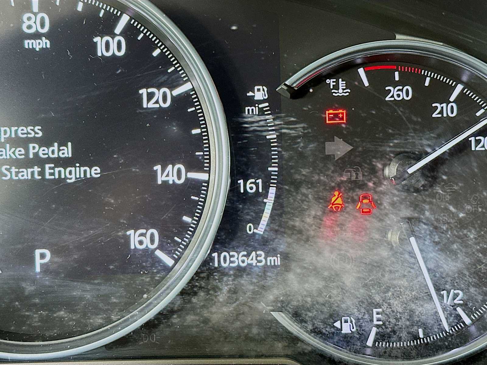 Used 2019 MAZDA CX-5 Grand Touring FWD image 12