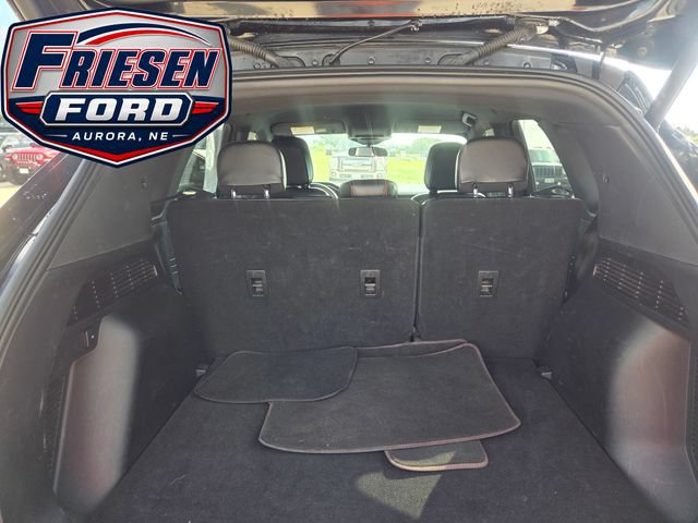 Used 2023 Ford Escape ST-Line FWD image 25
