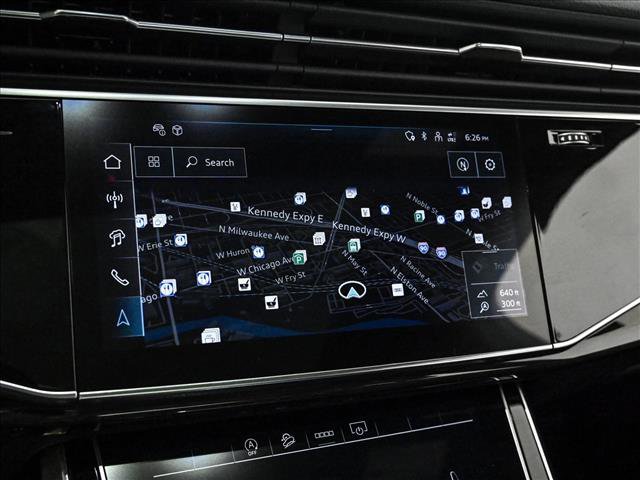 Certified 2025 Audi Q7 3.0T Premium Plus w/ Premium Plus Package image 13