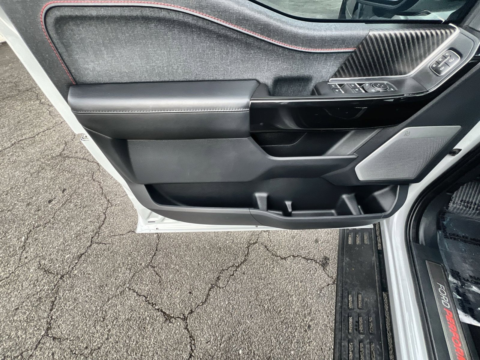 Used 2023 Ford F150 Raptor w/ Equipment Group 802A Raptor R image 23