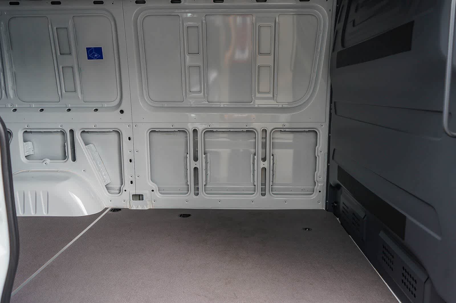 Used 2026 Mercedes-Benz Sprinter 2500 image 17