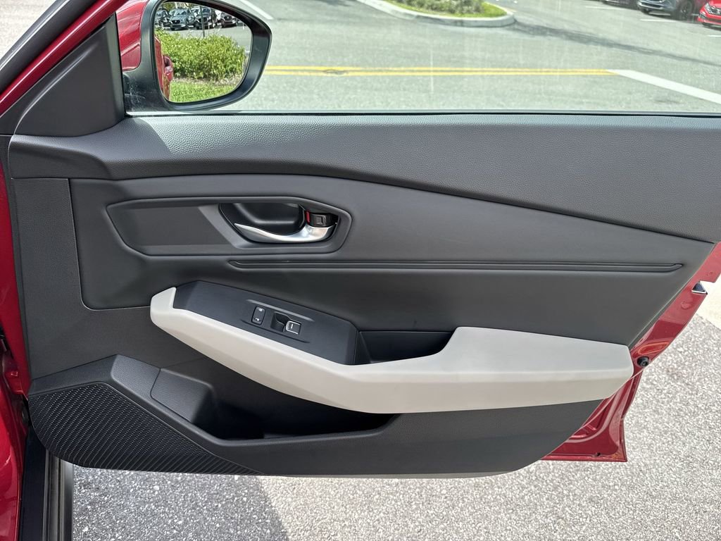 Used 2024 Honda Accord EX image 42