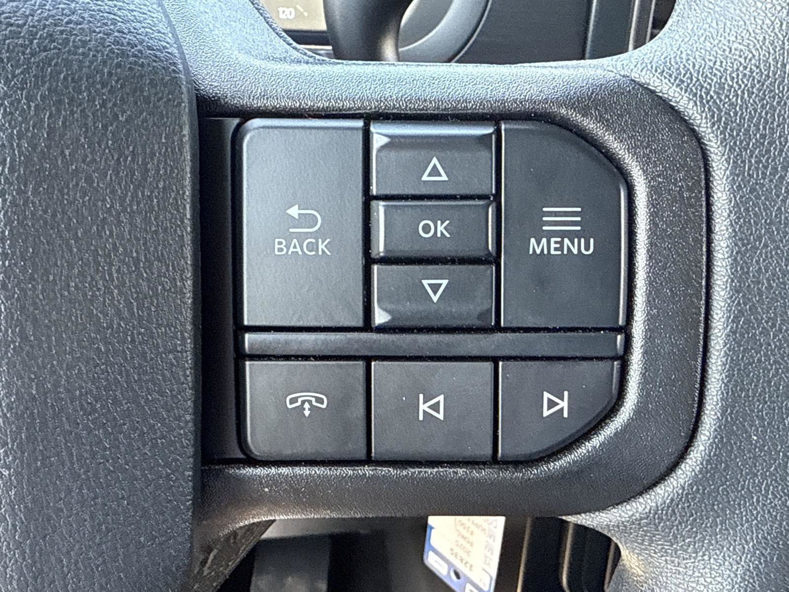 New 2025 Ford F150 STX w/ Equipment Group 200A image 18