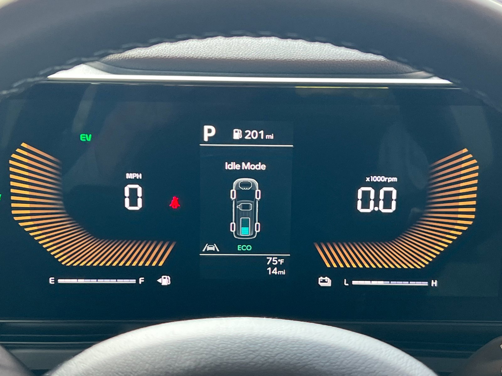 New 2026 Kia Carnival EX image 26