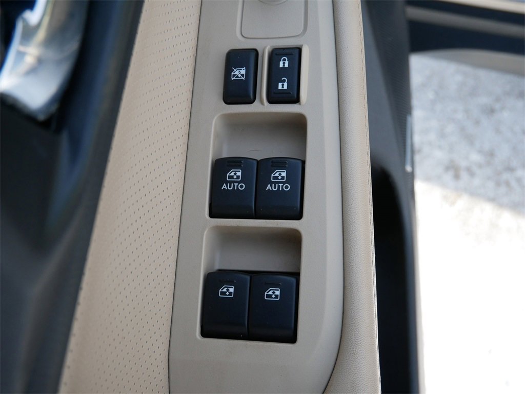 Used 2017 Subaru Outback 2.5i Limited image 19