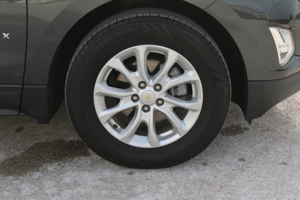 Used 2019 Chevrolet Equinox LT image 30