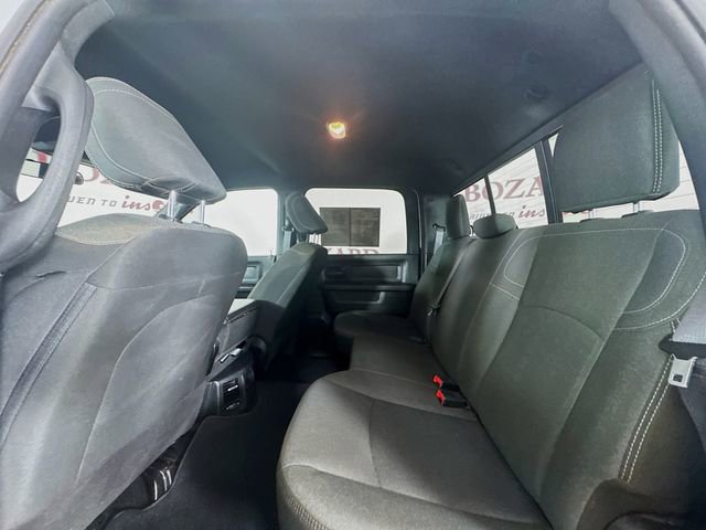 Used 2022 RAM 2500 Tradesman image 28