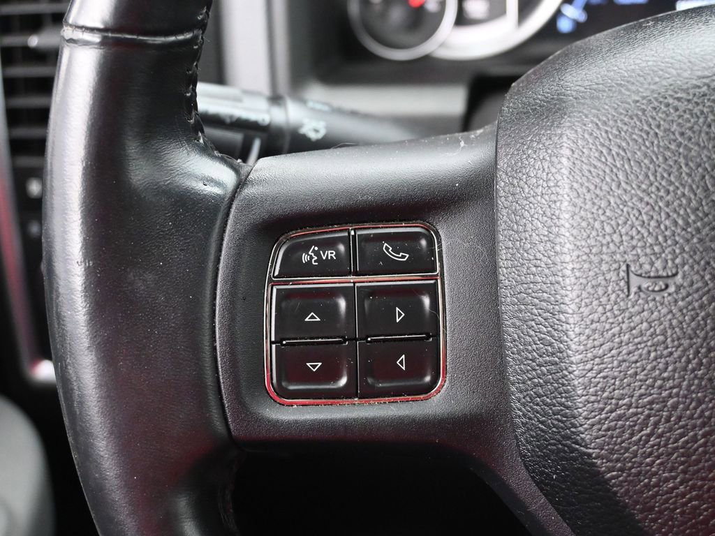 Used 2014 RAM 2500 Big Horn image 15