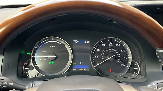 Used 2016 Lexus ES 300h image 6